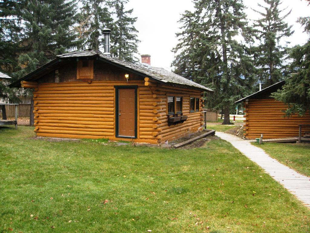 Park Gate Chalets Hotel Canmore Pokój zdjęcie