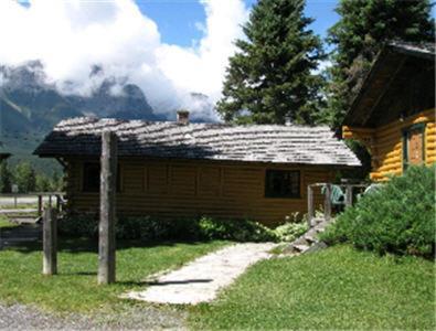 Park Gate Chalets Hotel Canmore Pokój zdjęcie