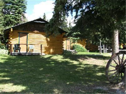 Park Gate Chalets Hotel Canmore Pokój zdjęcie