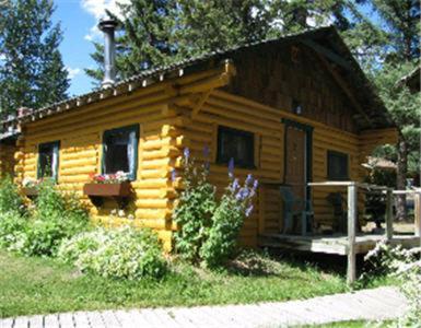 Park Gate Chalets Hotel Canmore Pokój zdjęcie